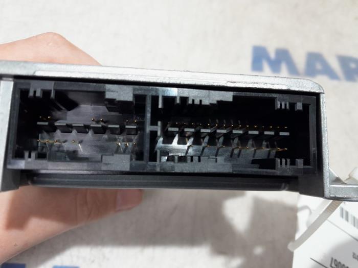 Autoradio D'origine Peugeot 508 SW (2012) - Magneti Marelli 9800247580 - Occasion Fonctionnel