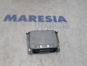 Usagé Démarreur Xenon Peugeot 508 SW (8E/8U) 1.6 THP 16V Prix € 75,00 Règlement à la marge proposé par Maresia Parts