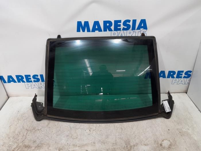 Rideaux pare soleil Peugeot 307 5 portes 2003 à 2008- Kit complet