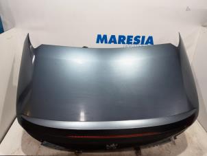 Used Tailgate Peugeot 307 CC (3B) 1.6 16V Price € 157,50 Margin scheme offered by Maresia Parts