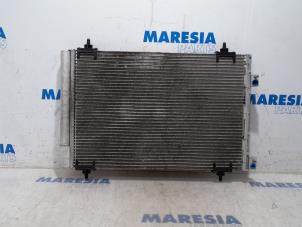 Usagé Condensateur clim Citroen DS4 (NX) 1.6 16V VTi 120 Prix € 35,00 Règlement à la marge proposé par Maresia Parts