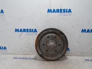 Used Flywheel Renault Captur (2R) 1.3 TCE 150 16V Price € 235,20 Margin scheme offered by Maresia Parts