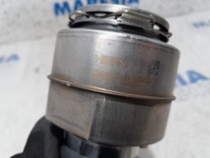 Intercooler Rohr van een Renault Captur I (2R) 1.3 TCE 150 16V 2019