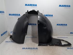 Used Wheel arch liner Peugeot 207/207+ (WA/WC/WM) 1.6 16V VTi Price € 25,00 Margin scheme offered by Maresia Parts