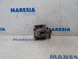 Used Rear brake calliper, left Peugeot 207/207+ (WA/WC/WM) 1.6 16V VTi Price € 19,90 Margin scheme offered by Maresia Parts