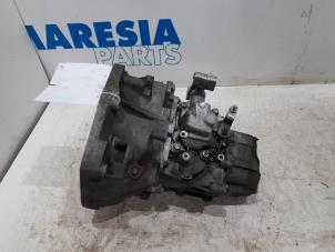Inspektierte Getriebe Fiat Tipo (356H/357H) 1.4 16V Preis € 889,35 Mit Mehrwertsteuer angeboten von Maresia Parts