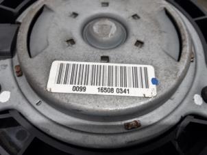 Used Fan motor Peugeot 207/207+ (WA/WC/WM) 1.6 16V VTi Price € 40,00 Margin scheme offered by Maresia Parts