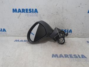 Used Wing mirror, left Peugeot 207/207+ (WA/WC/WM) 1.6 16V VTi Price € 50,00 Margin scheme offered by Maresia Parts