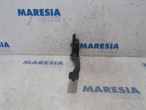 Used Throttle pedal position sensor Peugeot 207/207+ (WA/WC/WM) 1.6 16V VTi Price € 20,00 Margin scheme offered by Maresia Parts
