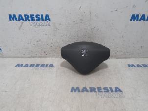 Used Left airbag (steering wheel) Peugeot 207/207+ (WA/WC/WM) 1.6 16V VTi Price € 35,00 Margin scheme offered by Maresia Parts