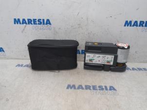 Used Tyre repair kit Peugeot 207/207+ (WA/WC/WM) 1.6 16V VTi Price € 35,00 Margin scheme offered by Maresia Parts