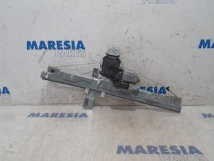 Used Window mechanism 4-door, front left Peugeot 207/207+ (WA/WC/WM) 1.6 16V VTi Price € 29,99 Margin scheme offered by Maresia Parts