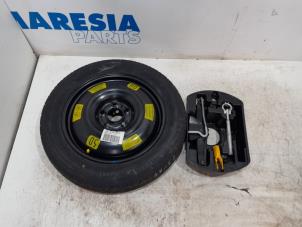 Used Jackkit + spare wheel Peugeot 308 (L3/L8/LB/LH/LP) 1.2 12V e-THP PureTech 110 Price € 124,99 Margin scheme offered by Maresia Parts
