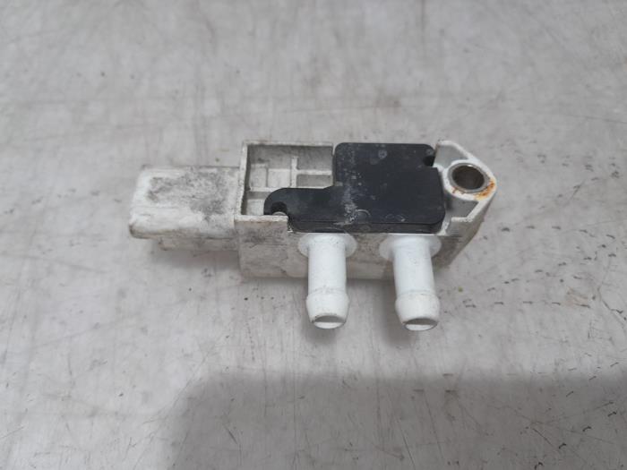 Silverhub MAP Intake Pressure Sensor – Vauxhall Vivaro B 1.6 CDTI 2014-2019 – 0281006390