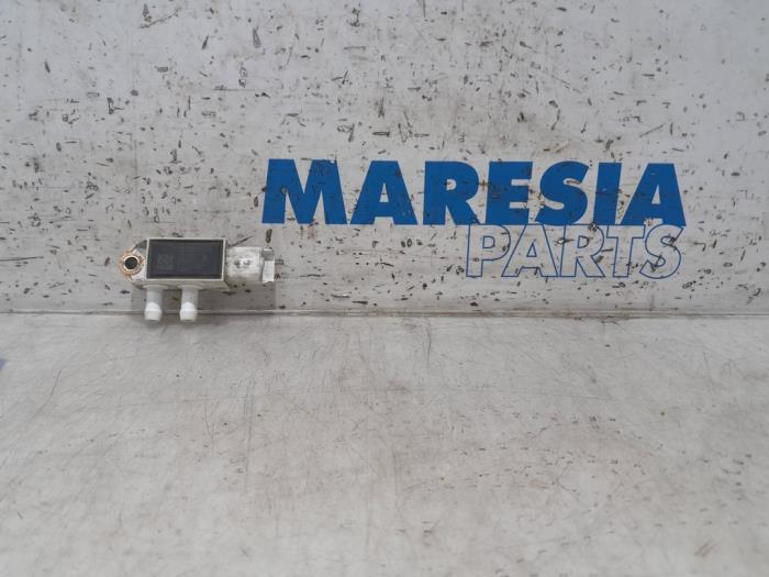 Used Particulate filter sensor Opel Vivaro B Combi 1.6 CDTI Biturbo 125 Price € 22,98 Inclusive VAT offered by Maresia Parts