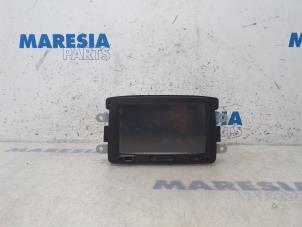 Used Navigation display Opel Vivaro B Combi 1.6 CDTI Biturbo 125 Price € 262,50 Margin scheme offered by Maresia Parts