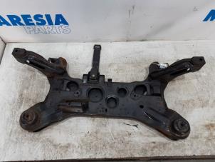 Used Subframe Ford Transit 2.2 TDCi 16V Price € 72,60 Inclusive VAT offered by Maresia Parts