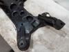 Subframe from a Ford Transit 2.2 TDCi 16V 2012