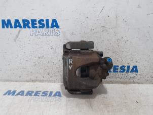 Used Front brake calliper, right Peugeot 508 SW (8E/8U) 1.6 THP 16V Price € 35,00 Margin scheme offered by Maresia Parts