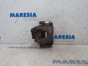 Used Front brake calliper, left Peugeot 508 SW (8E/8U) 1.6 THP 16V Price € 35,00 Margin scheme offered by Maresia Parts