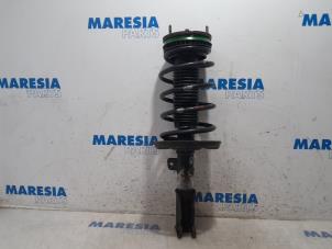 Used Front shock absorber rod, right Peugeot 508 SW (8E/8U) 1.6 THP 16V Price € 75,00 Margin scheme offered by Maresia Parts