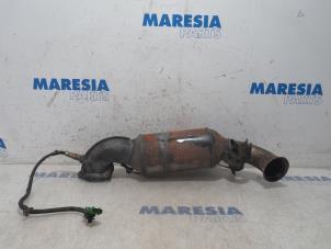 Used Catalytic converter Peugeot 508 SW (8E/8U) 1.6 THP 16V Price € 367,50 Margin scheme offered by Maresia Parts