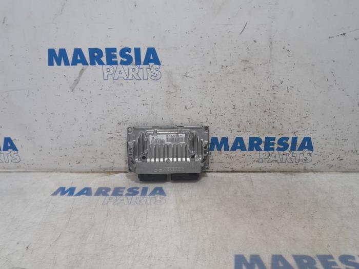 Used Automatic gearbox computer Peugeot 207/207+ (WA/WC/WM) 1.6 16V VTi Price € 114,95 Margin scheme offered by Maresia Parts