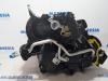 Heater housing from a Peugeot 508 SW (8E/8U) 1.6 THP 16V 2012