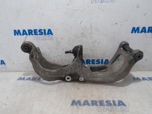 Used Front wishbone, left Citroen C5 III Tourer (RW) 1.6 16V THP 155 Price € 50,00 Margin scheme offered by Maresia Parts