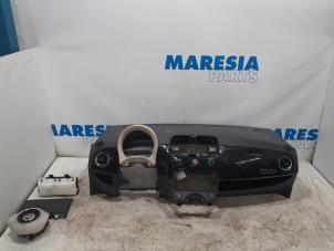 Used Airbag set + dashboard Fiat 500 (312) 0.9 TwinAir 85 Price € 630,00 Margin scheme offered by Maresia Parts