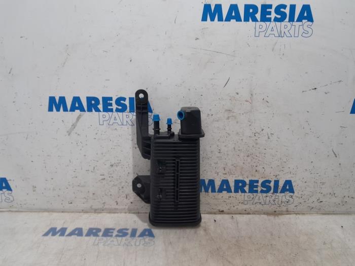 Begagnade Kolfilter Peugeot 308 CC (4B) 1.6 VTI 16V Pris € 35,00 Marginaltabell erbjuds av Maresia Parts
