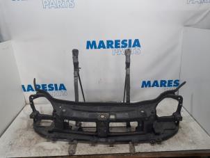 Used Lock plate Renault Trafic New (FL) 2.5 dCi 16V 135 Price € 105,00 Margin scheme offered by Maresia Parts