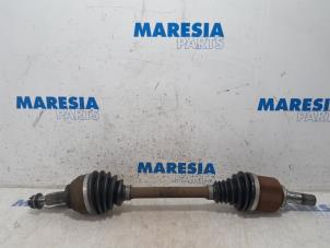 Used Front drive shaft, left Opel Vivaro B Combi 1.6 CDTI Biturbo 125 Price € 157,50 Margin scheme offered by Maresia Parts