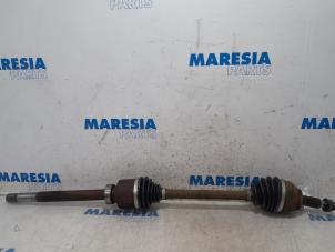 Used Front drive shaft, right Opel Vivaro B Combi 1.6 CDTI Biturbo 125 Price € 157,50 Margin scheme offered by Maresia Parts