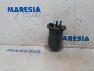 Used Fuel filter housing Opel Vivaro B Combi 1.6 CDTI Biturbo 125 Price € 36,30 Inclusive VAT offered by Maresia Parts