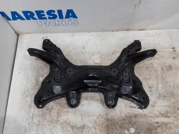 Begagnade Underram Fiat 500 (312) 0.9 TwinAir 85 Pris € 89,99 Marginaltabell erbjuds av Maresia Parts