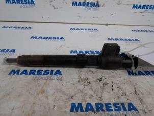 Used Injector (diesel) Peugeot Expert (VA/VB/VE/VF/VY) 2.0 Blue HDi 180 16V Price € 133,10 Inclusive VAT offered by Maresia Parts