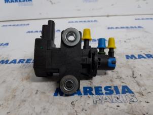 Régulateur pression turbo d'un Citroën Jumpy 2.0 Blue HDI 120 2018