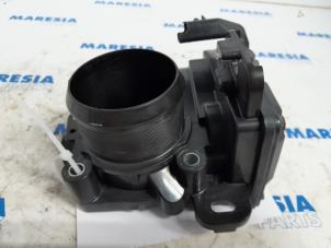 Used Throttle body Citroen Jumpy 2.0 Blue HDI 120 Price € 50,00 Margin scheme offered by Maresia Parts