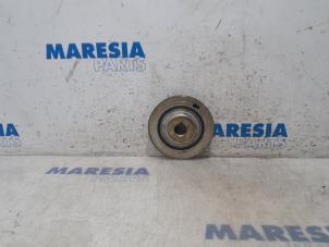 Used Crankshaft pulley Citroen Jumper (U9) 2.0 BlueHDi 130 Price € 60,50 Inclusive VAT offered by Maresia Parts