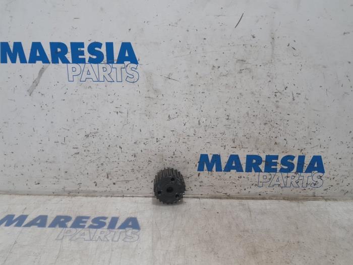 Begagnade Vevaxeldrev Fiat 500 (312) 1.2 Pris € 23,95 Marginaltabell erbjuds av Maresia Parts