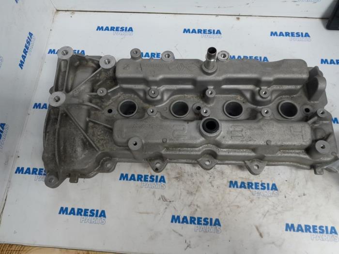 Gebrauchte Ventildeckel Renault Megane III Coupe (DZ) 1.4 16V TCe 130 Preis € 55,00 Margenregelung angeboten von Maresia Parts