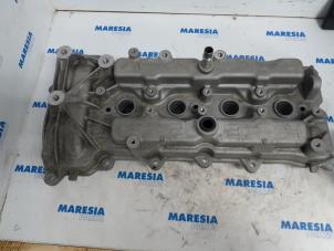 Used Rocker cover Renault Megane III Coupe (DZ) 1.4 16V TCe 130 Price € 70,00 Margin scheme offered by Maresia Parts