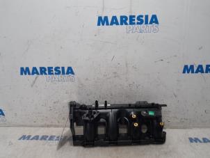 Used Intake manifold Renault Megane III Coupe (DZ) 1.4 16V TCe 130 Price € 39,99 Margin scheme offered by Maresia Parts