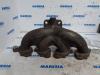 Renault Megane III Coupe (DZ) 1.4 16V TCe 130 Exhaust manifold