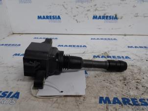 Used Pen ignition coil Renault Megane III Coupe (DZ) 1.4 16V TCe 130 Price € 20,00 Margin scheme offered by Maresia Parts