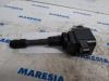 Pen ignition coil from a Renault Megane III Coupe (DZ) 1.4 16V TCe 130 2012