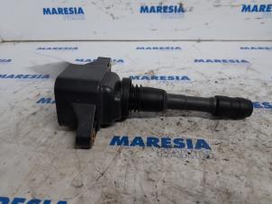 Used Pen ignition coil Renault Megane III Coupe (DZ) 1.4 16V TCe 130 Price € 20,00 Margin scheme offered by Maresia Parts
