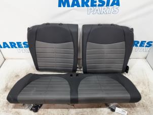 Used Rear bench seat Fiat 500 (312) 0.9 TwinAir 85 Price € 210,00 Margin scheme offered by Maresia Parts