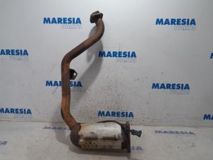 Used Catalytic converter Peugeot 307 CC (3B) 1.6 16V Price € 236,25 Margin scheme offered by Maresia Parts